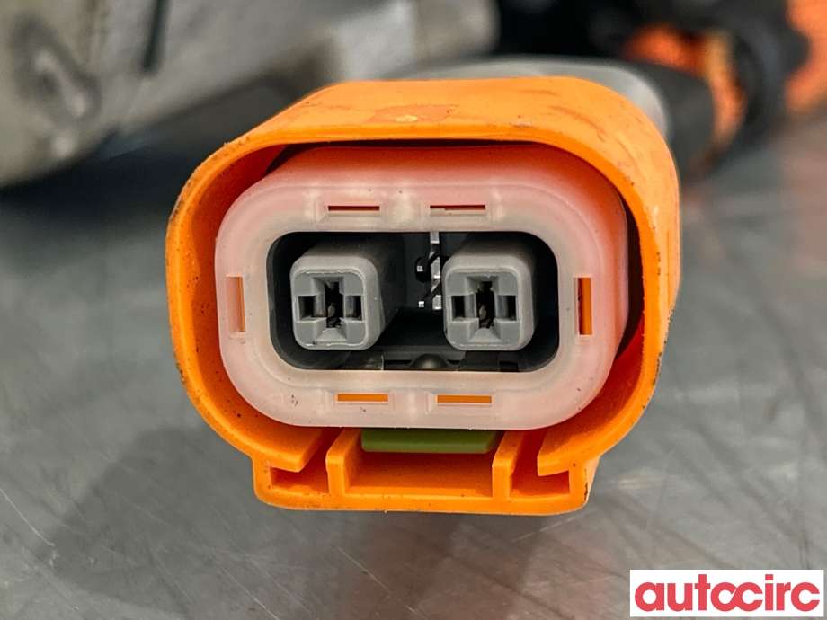 Aircondition kompressor til Opel Mokka E 2020-->> (Type II)  (OPEL|9856677280|TA68618B)