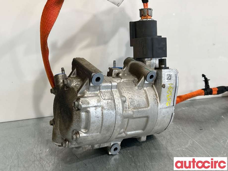 Aircondition kompressor til Opel Mokka E 2020-->> (Type II)  (OPEL|9856677280|TA68618B)