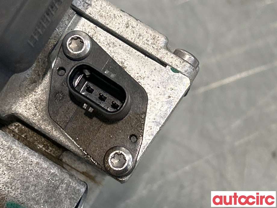 Aircondition kompressor til Opel Mokka E 2020-->> (Type II)  (OPEL|9856677280|TA68618B)