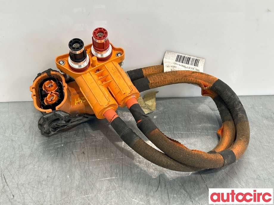 Kabel høy volt (HV) hybrid til Opel Mokka E, 2020-->> (Type II)  (OPEL|9863792480)
