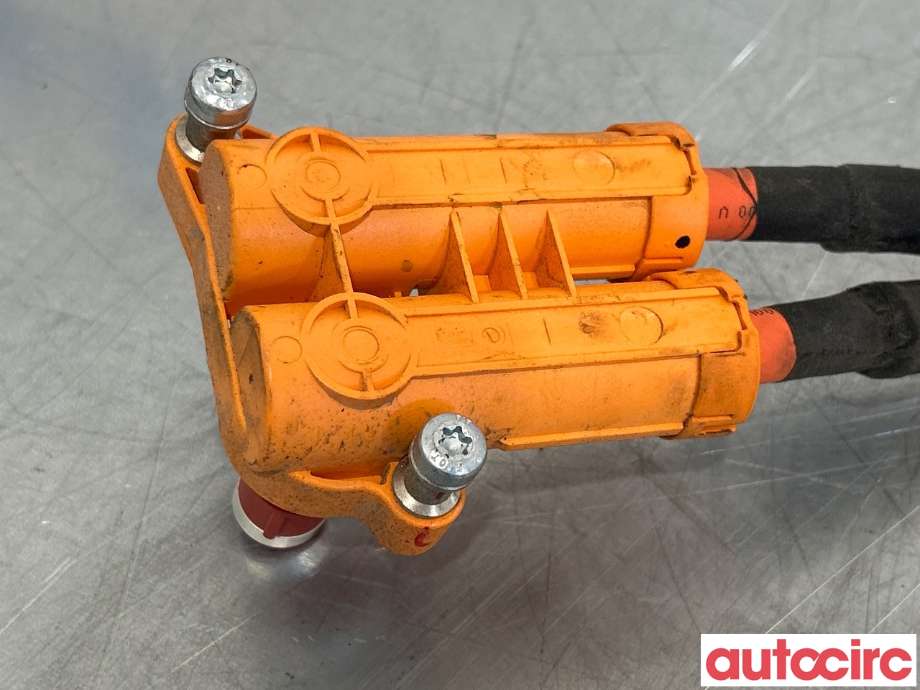 Kabel høy volt (HV) hybrid til Opel Mokka E 2020-->> (Type II)  (OPEL|9863792480|)