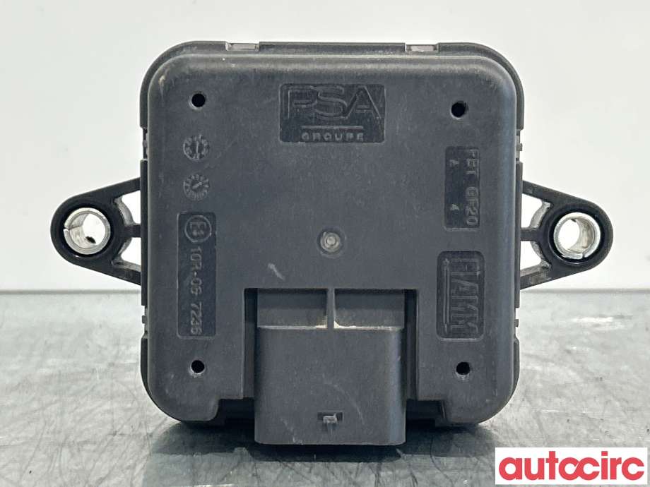 Høyttaler motorlyd, AVAS (Acoustic Vehicle Alerting System) til Opel Mokka E 2020-->> (Type II)  (OPEL|9839315880||9842402580-00)
