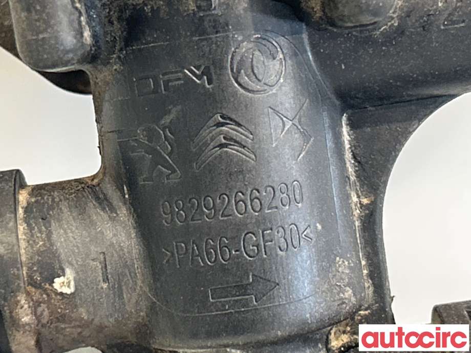 Diverse deler til Opel Mokka E 2020-->> (Type II)  (OPEL|9829266280|)