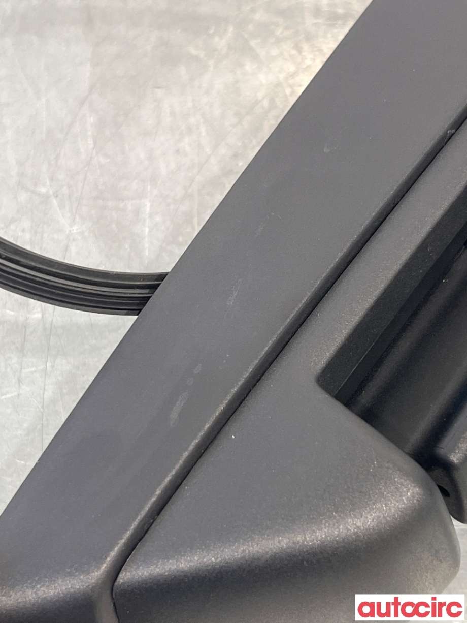 Dørhåndtak inv høyre til Ford Transit Connect 2018-->> Type II, Fase 2  (FORD|2437012|BK21-V266A62-AE)