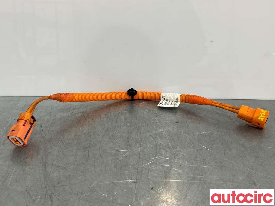 Kabel høy volt (HV) hybrid til Volvo EX30 2023-->> (VOLVO|80001897|8890267343)