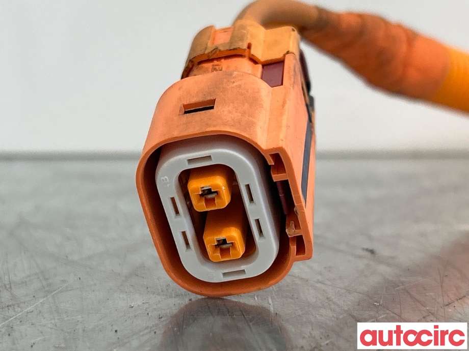 Kabel høy volt (HV) hybrid til Volvo EX30 2023-->> (VOLVO|80001897|8890267343)