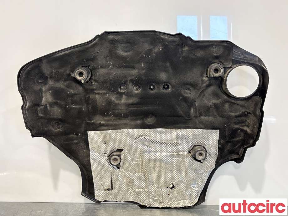 Motordeksel over motor til Audi A6 2011-2014 (Type IV, Fase 1) (C7) (C7) (AUDI|059103925CF||059103525CF)