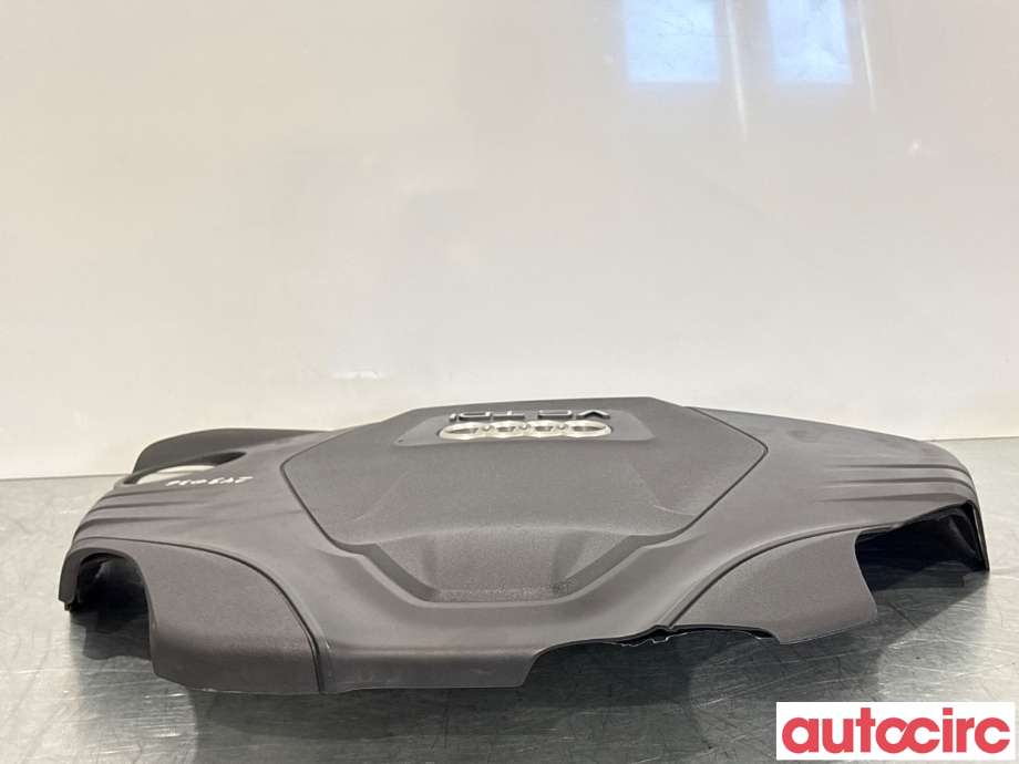 Motordeksel over motor til Audi A6 2011-2014 (Type IV, Fase 1) (C7) (C7) (AUDI|059103925CF||059103525CF)