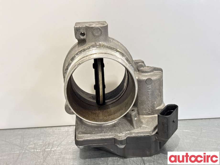 Spjeldhus til Audi A6, 2011-2014 (Type IV, Fase 1) (C7) (C7) (AUDI|059145950AA)
