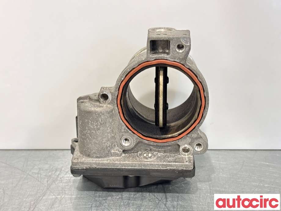 Spjeldhus til Audi A6 2011-2014 (Type IV, Fase 1) (C7) (C7) (AUDI|059145950AA|A2C83592300|059145950CE)