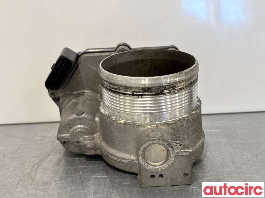 Spjeldhus til Audi A6 2011-2014 (Type IV, Fase 1) (C7) (C7) (AUDI|059145950AA|A2C83592300|059145950CE)