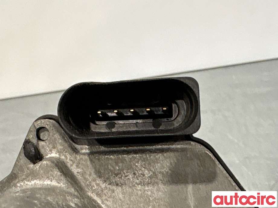 Spjeldhus til Audi A6 2011-2014 (Type IV, Fase 1) (C7) (C7) (AUDI|059145950AA|A2C83592300|059145950CE)