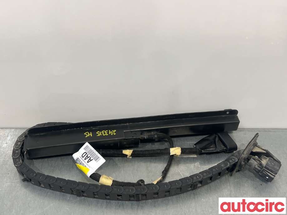 Ledningsnett til Ford Transit Connect, 2018-->> Type II, Fase 2 (FORD|2443076)