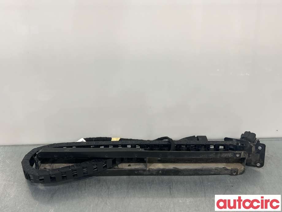 Ledningsnett til Ford Transit Connect 2018-->> Type II, Fase 2 (FORD|2443076||KV6T-14632-AAD)