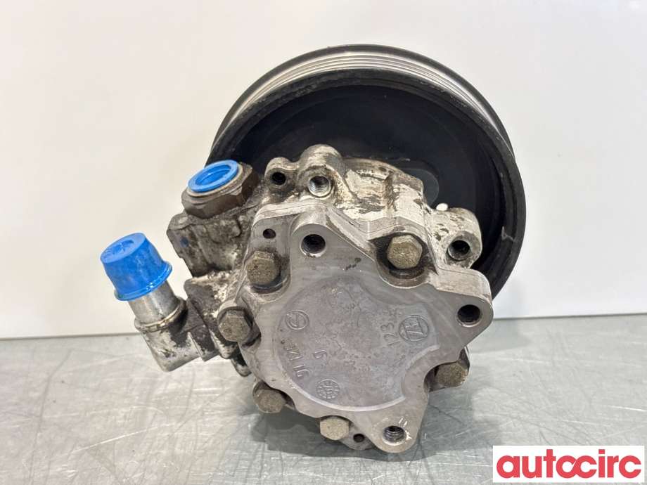 Servo pumpe mekanisk til Audi A6, Allroad 2006-2008 (Type II, Fase 1) (C6) (C6) (AUDI|4F0145155A|7692955186)
