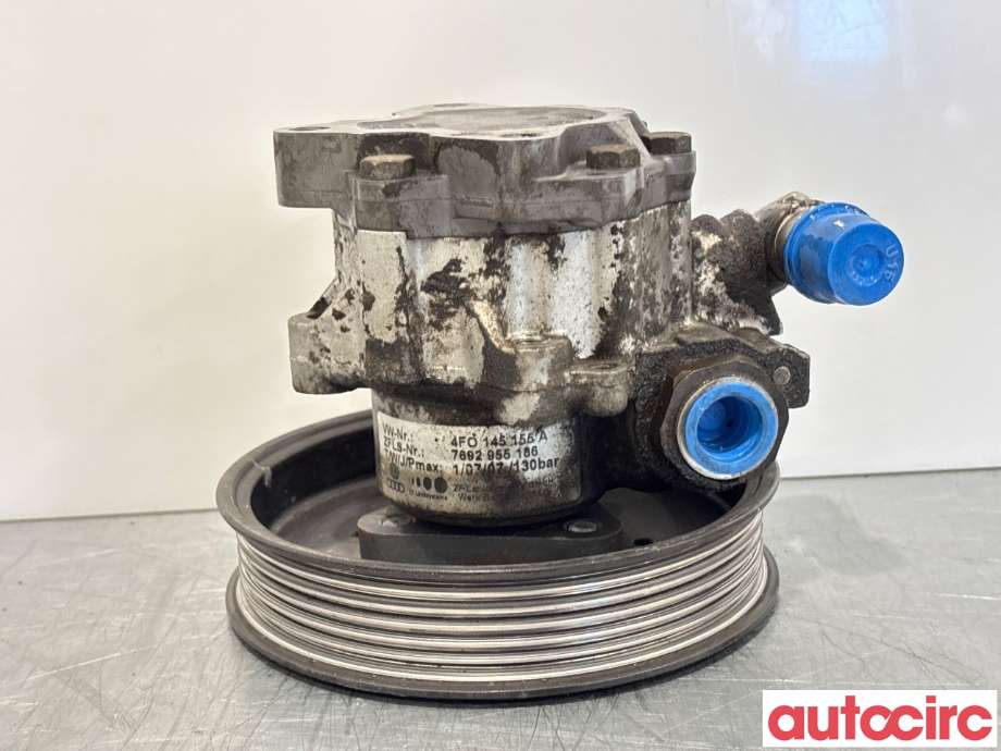 Servo pumpe mekanisk til Audi A6, Allroad 2006-2008 (Type II, Fase 1) (C6) (C6) (AUDI|4F0145155A|7692955186)
