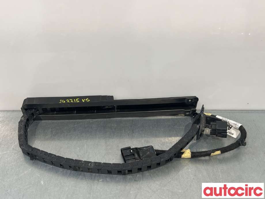 Ledningsnett til Ford Transit Connect, 2018-->> Type II, Fase 2 (FORD|2478690)