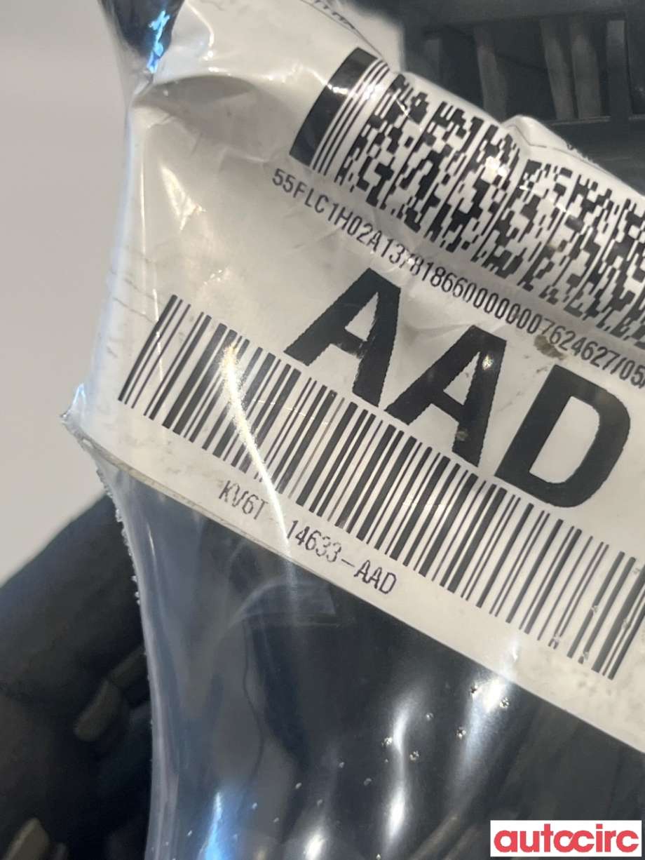 Ledningsnett til Ford Transit Connect 2018-->> Type II, Fase 2  (FORD|2478690||KV6T-14633-AAD)