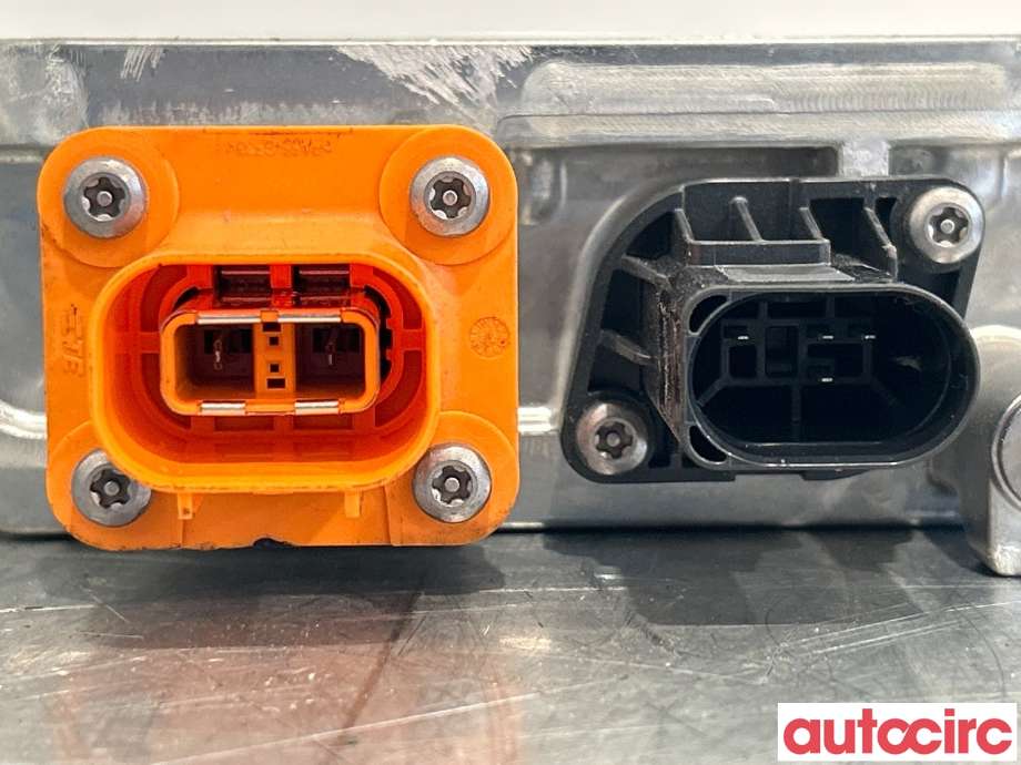 Motorvarmer elektrisk til Volvo EX30 2023-->>  (VOLVO|80001410|6600190194)