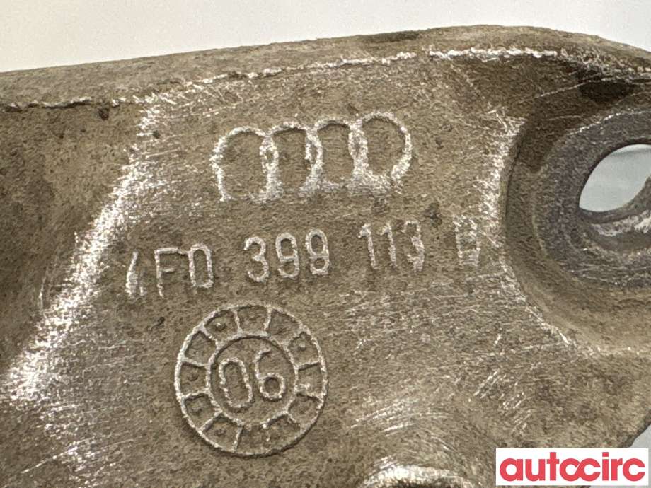 Girkassefeste til Audi A6, Allroad 2006-2008 (Type II, Fase 1) (C6) (C6) (AUDI|4F0399113B|)