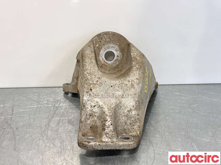 Girkassefeste til Audi A6, Allroad, 2006-2008 (Type II, Fase 1) (C6) (C6) (AUDI|4F0399114B)