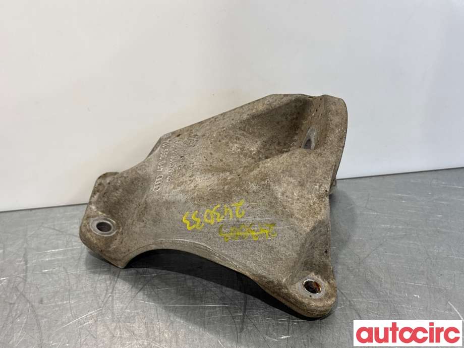 Girkassefeste til Audi A6, Allroad 2006-2008 (Type II, Fase 1) (C6) (C6) (AUDI|4F0399114B|)