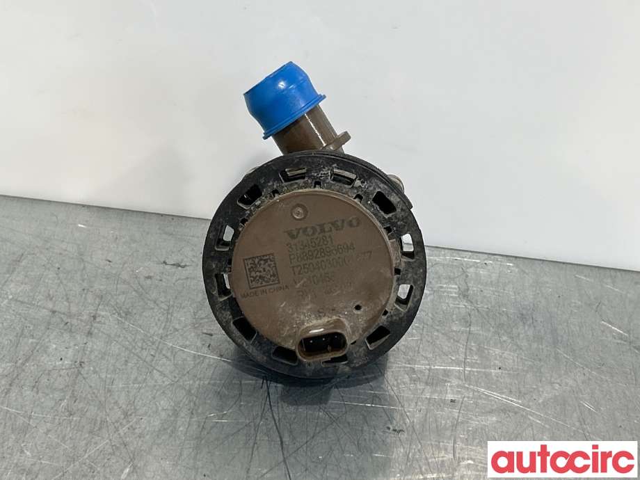 Sirkulasjonspumpe til Volvo EX30 2023-->>  (VOLVO|31345281|P8892896694)