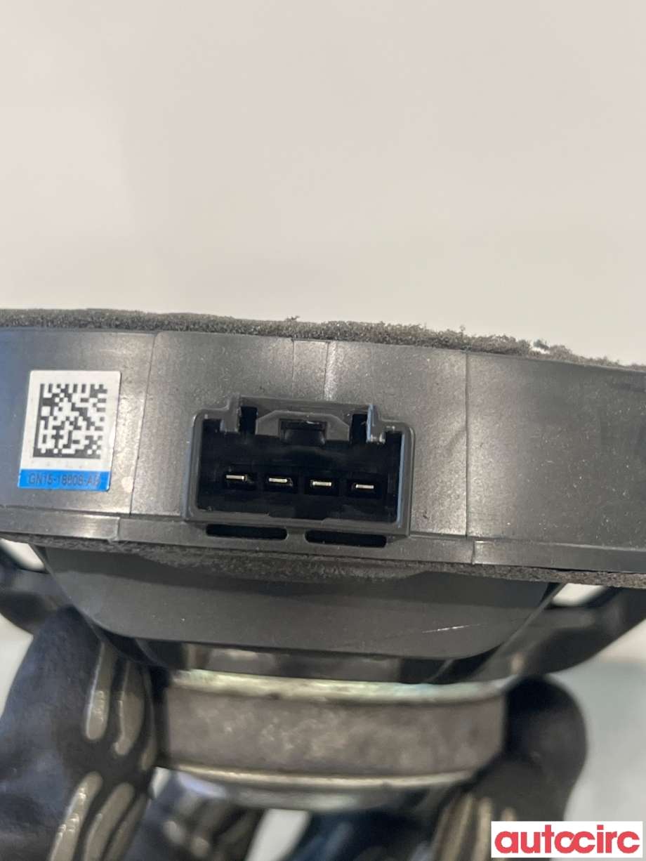 Bilstereo høyttaler til Ford Transit Connect 2018-->> Type II, Fase 2 (FORD|2092924|GN15-18808-AB)