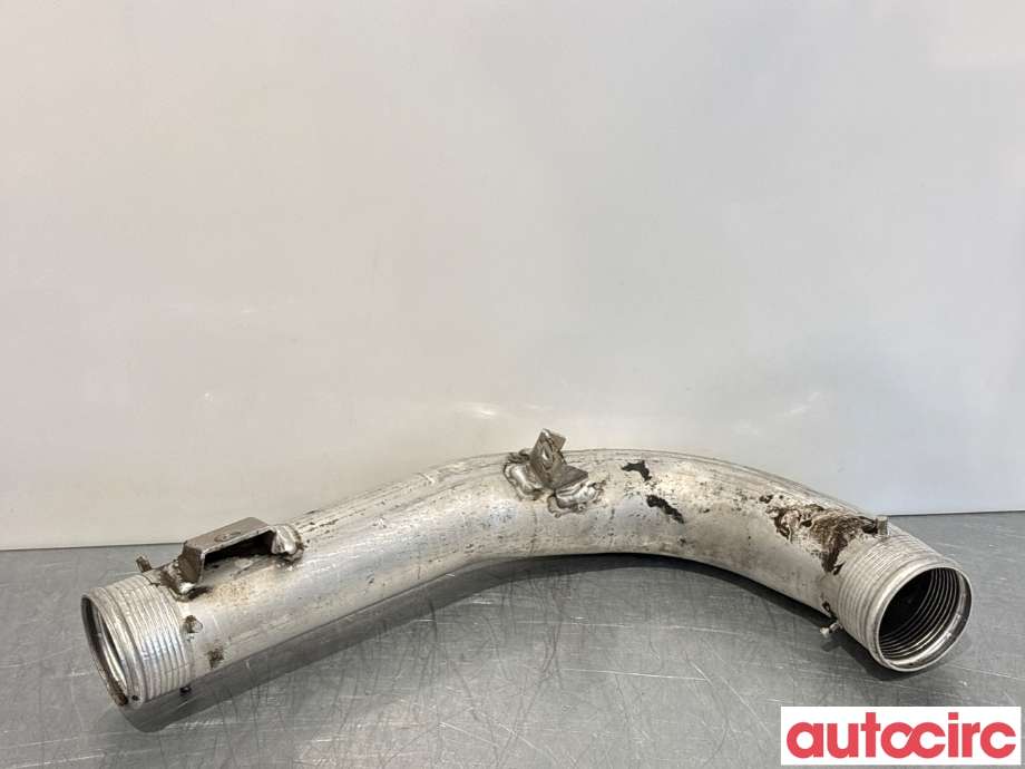 Turbo rør til Audi A6, Allroad 2006-2008 (Type II, Fase 1) (C6) (C6) (AUDI|059145731AK|)