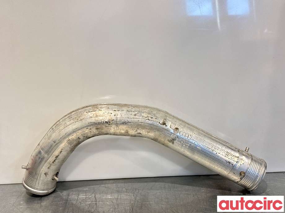 Turbo rør til Audi A6, Allroad 2006-2008 (Type II, Fase 1) (C6) (C6) (AUDI|059145731AK|)
