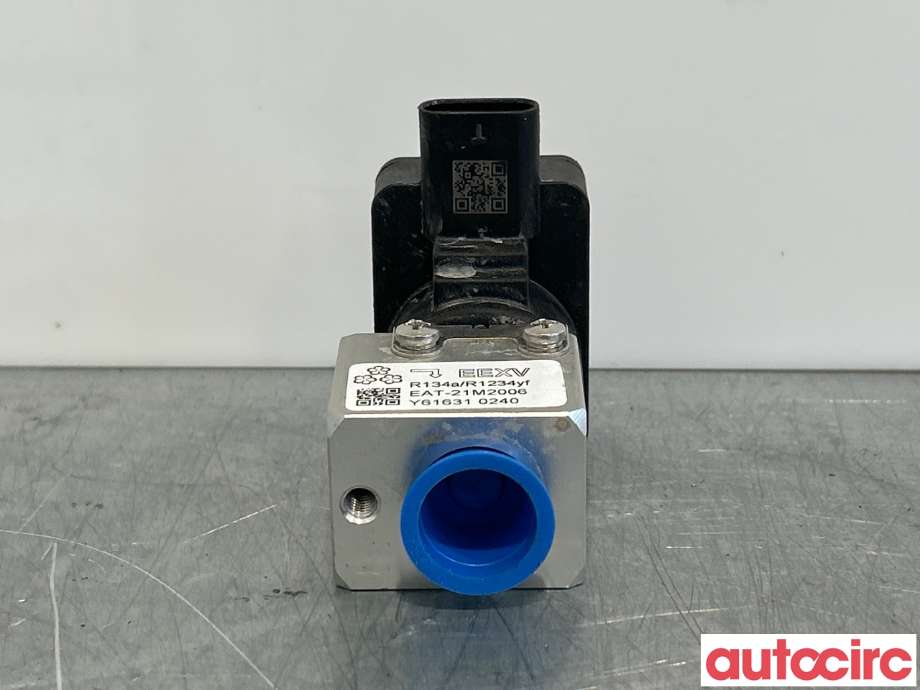 Diverse deler til Volvo EX30 2023-->> (VOLVO|80001318||Y616310240)