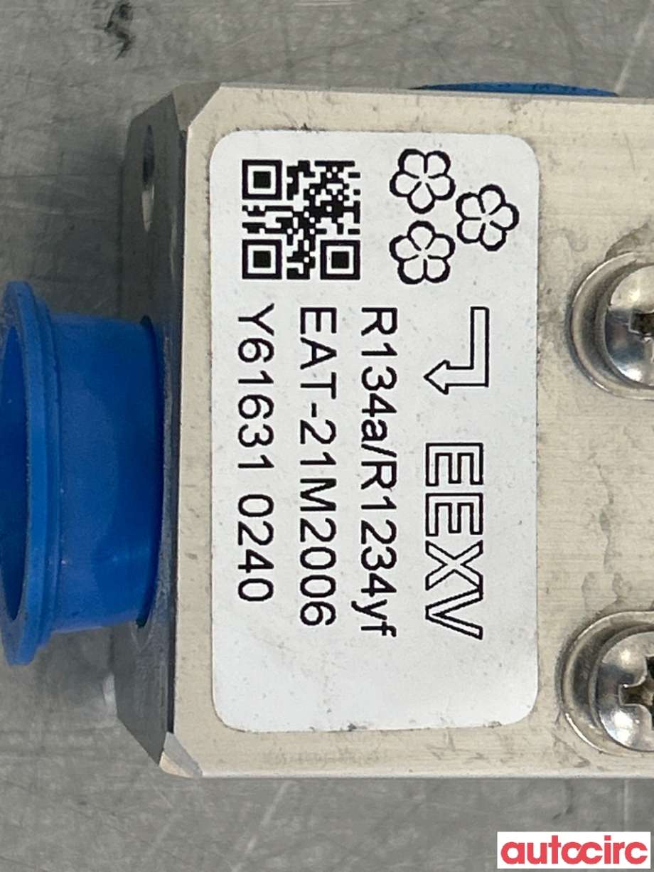 Diverse deler til Volvo EX30 2023-->> (VOLVO|80001318||Y616310240)
