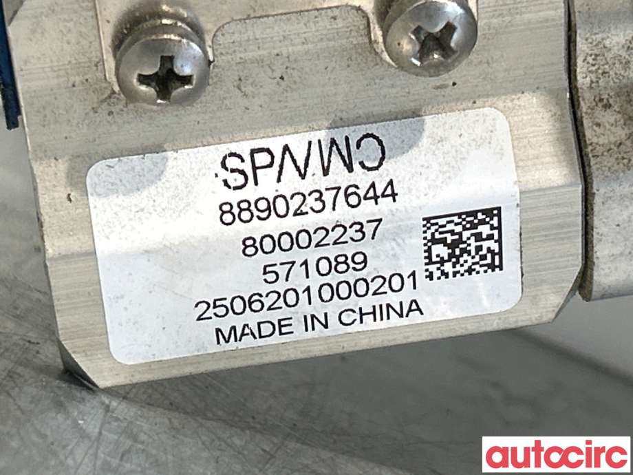 Diverse deler til Volvo EX30 2023-->>  (VOLVO|80002237|8890237644)