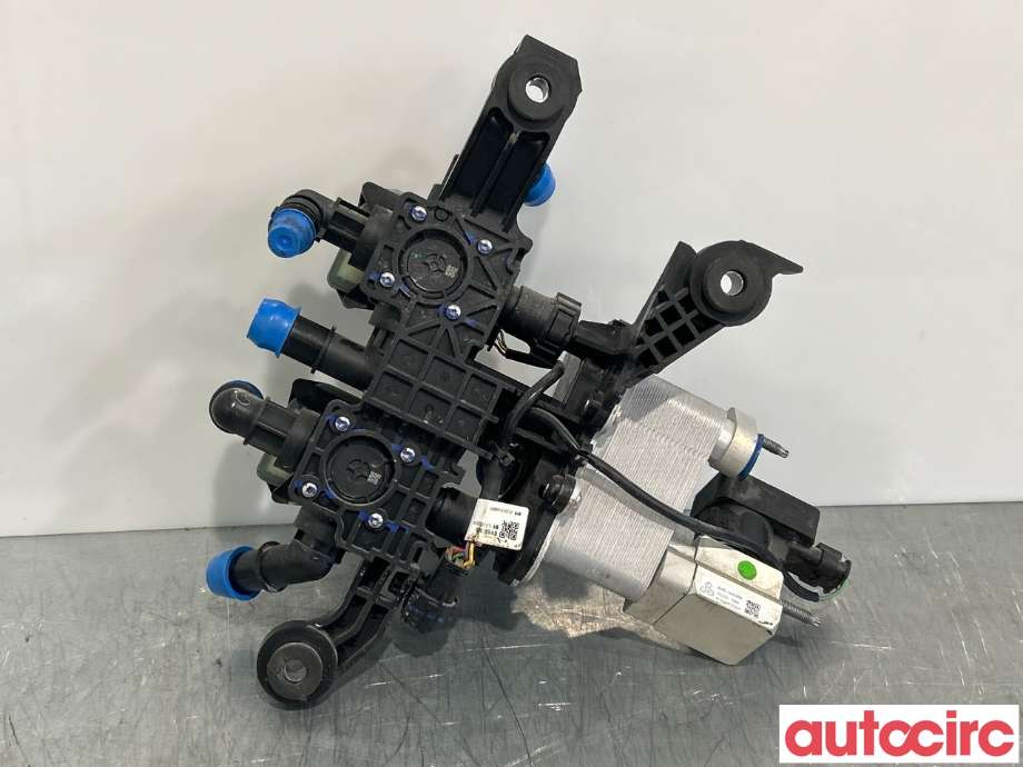 Diverse deler til Volvo EX30 2023-->>  (VOLVO|80002237|8890237644)
