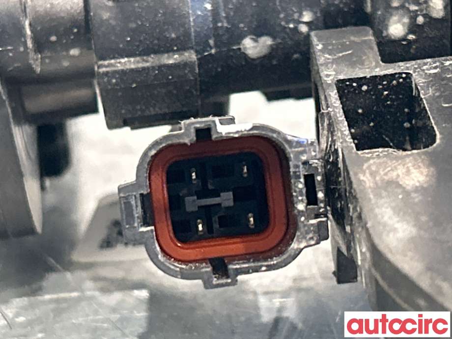 Diverse deler til Volvo EX30 2023-->>  (VOLVO|80002237|8890237644)
