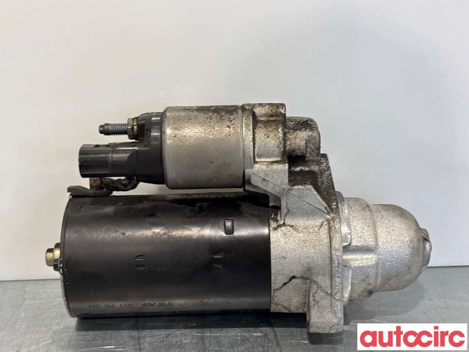Starter diesel til Audi A6, Allroad 2006-2008 (Type II, Fase 1) (C6) (C6) (AUDI|059911024GX|0001109258|059911024)