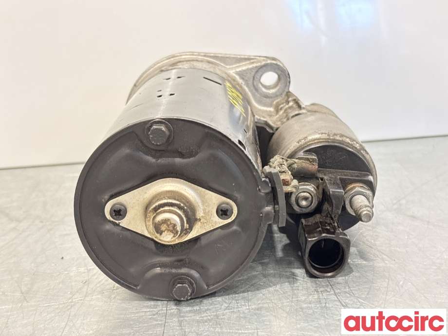 Starter diesel til Audi A6, Allroad 2006-2008 (Type II, Fase 1) (C6) (C6) (AUDI|059911024GX|0001109258|059911024)