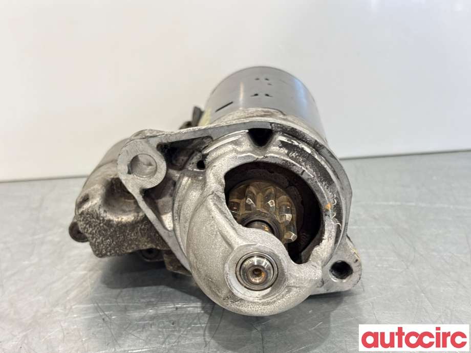 Starter diesel til Audi A6, Allroad 2006-2008 (Type II, Fase 1) (C6) (C6) (AUDI|059911024GX|0001109258|059911024)