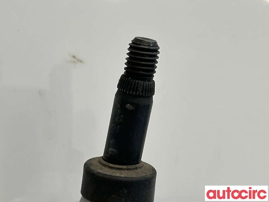 Viskermotor frontrute til Volvo EX30 2023-->>  (VOLVO|80000022|1397225038)