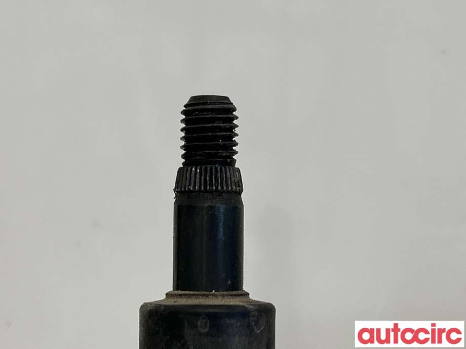 Viskermotor frontrute til Volvo EX30 2023-->>  (VOLVO|80000022|1397225038)