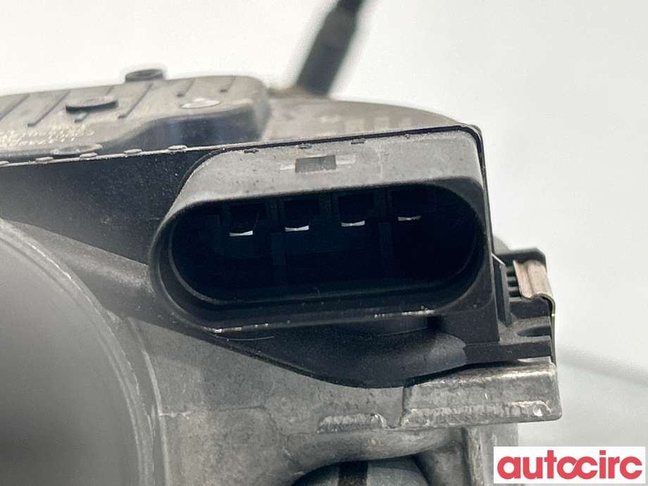 Viskermotor frontrute til Volvo EX30 2023-->>  (VOLVO|80000022|1397225038)