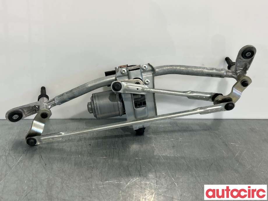Viskermotor frontrute til Volvo EX30 2023-->>  (VOLVO|80000022|1397225038)