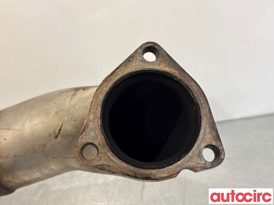Katalysator til Audi A6, Allroad 2006-2008 (Type II, Fase 1) (C6) (C6) (AUDI|4F0254201PX||4F0131701CL)