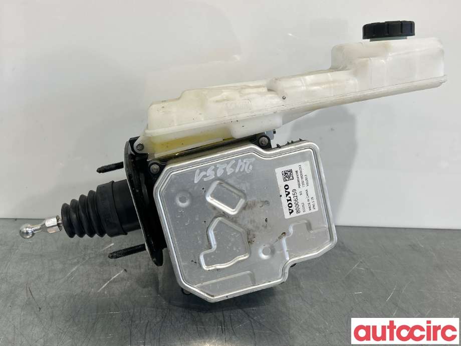 ABS sentral til Volvo EX30 2023-->>  (VOLVO|36010893||80006259)
