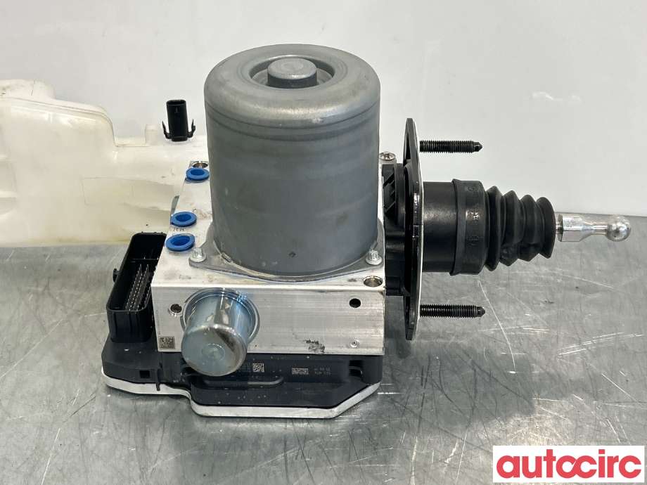 ABS sentral til Volvo EX30 2023-->>  (VOLVO|36010893||80006259)