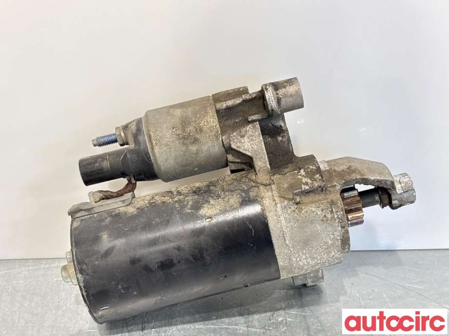 Starter diesel til Audi A6 2011-2014 (Type IV, Fase 1) (C7) (C7) (AUDI|059911021KX|0001139073|059911021K)