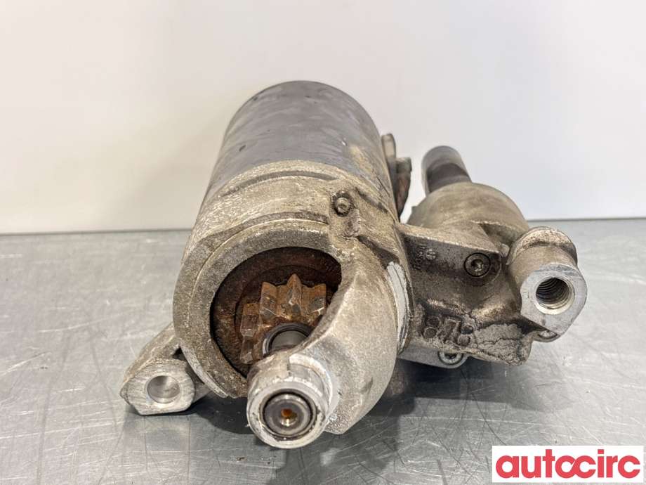 Starter diesel til Audi A6 2011-2014 (Type IV, Fase 1) (C7) (C7) (AUDI|059911021KX|0001139073|059911021K)
