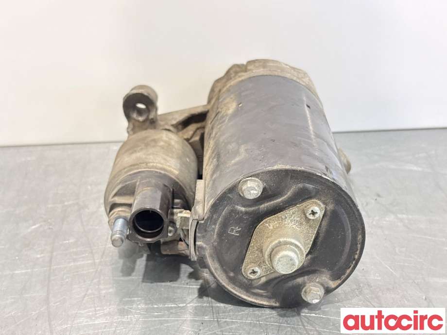 Starter diesel til Audi A6 2011-2014 (Type IV, Fase 1) (C7) (C7) (AUDI|059911021KX|0001139073|059911021K)