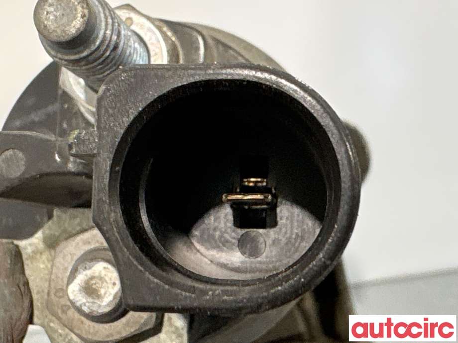 Starter diesel til Audi A6 2011-2014 (Type IV, Fase 1) (C7) (C7) (AUDI|059911021KX|0001139073|059911021K)