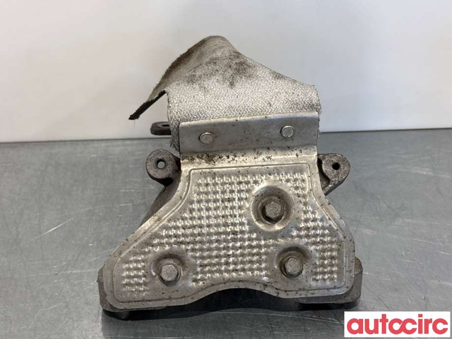 Motorfeste til Audi A6, 2011-2014 (Type IV, Fase 1) (C7) (C7) (AUDI|4G0199308E)